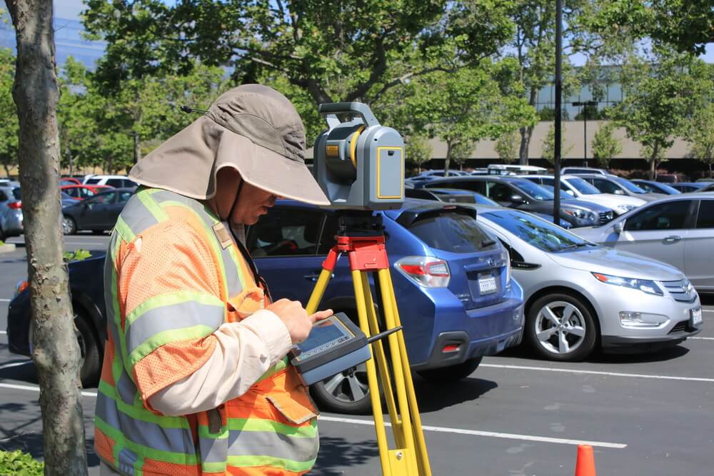 smart parking IoT