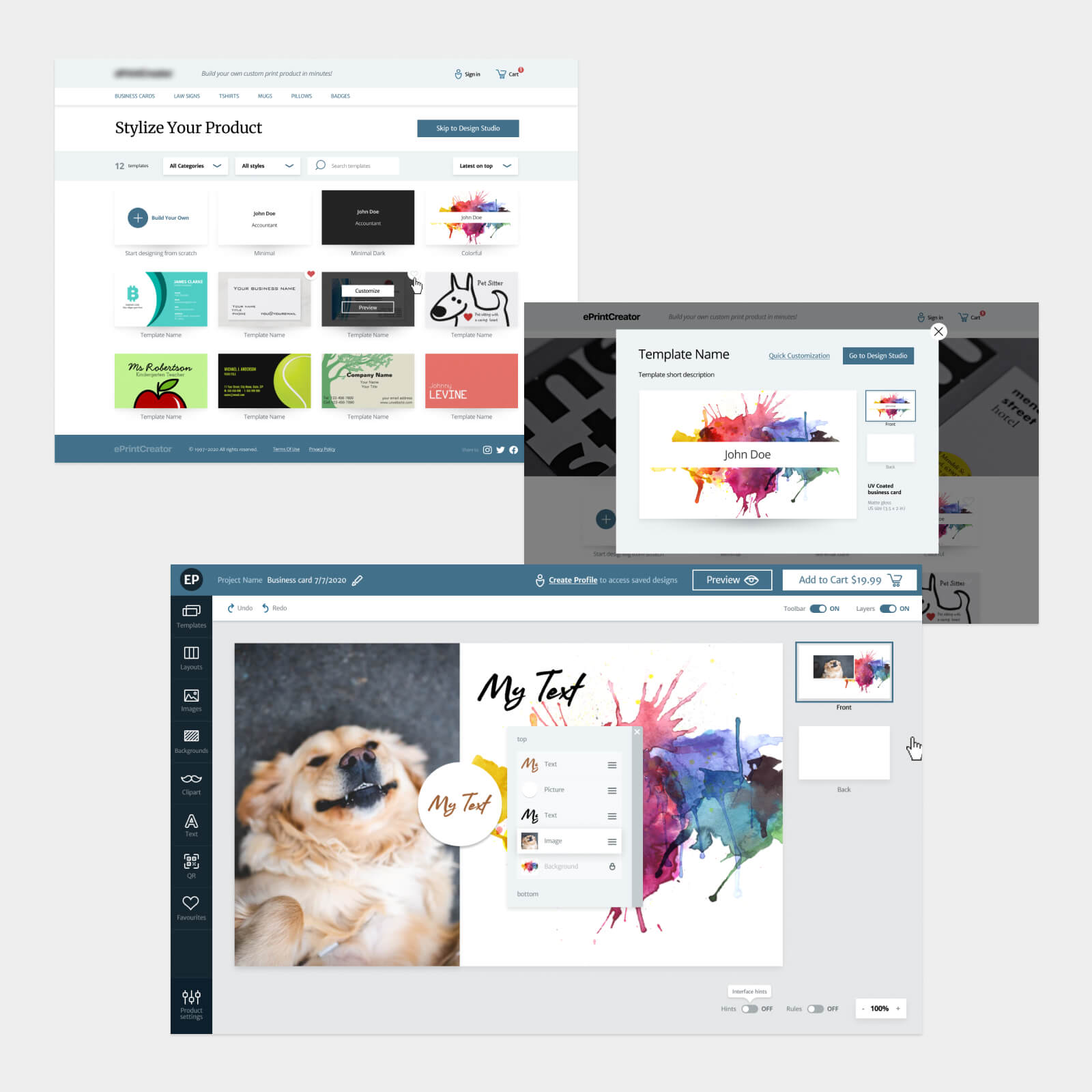 web application modernization web application redesign