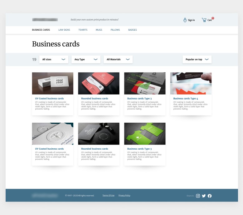 Legacy app modernization