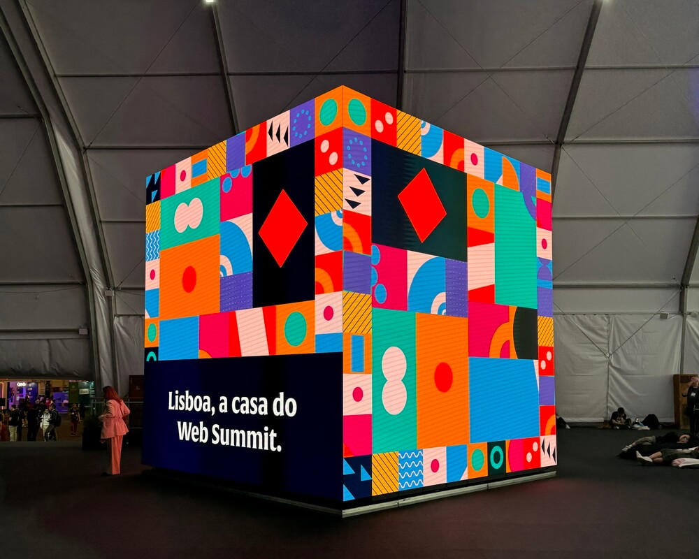 Web Summit