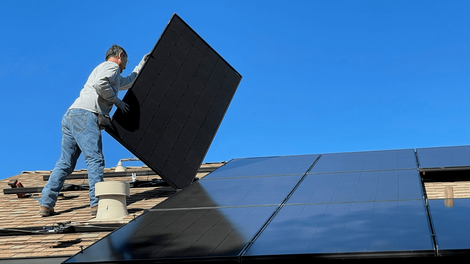 smart home energy systems renewables