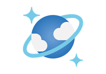 Cosmos_DB logo