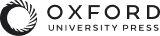 OUP logo