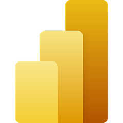 Power_BI logo