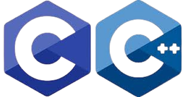 c cplusplus logo