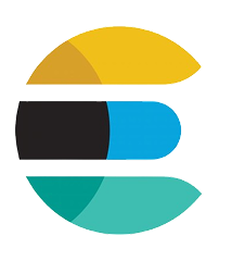elasticsearch logo