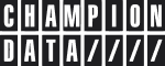 Champion Data logo