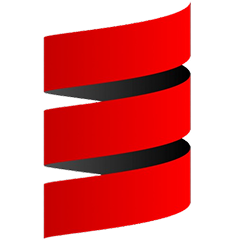 scala logo